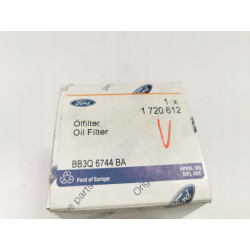 Filtr oleju Ford Ranger / Raptor 2.2 / 3.2 TDCi OE BB3Q-6744-BA 1720612