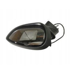 Lusterko zewnętrzne prawe Ford Fiesta MK6 2008- 8A61-17682-FH5YYW 1753801