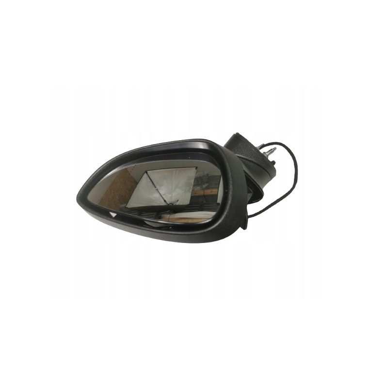Lusterko zewnętrzne prawe Ford Fiesta MK6 2008- 8A61-17682-FH5YYW 1753801