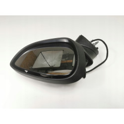 Lusterko zewnętrzne prawe Ford Fiesta MK6 2008- 8A61-17682-FH5YYW 1753801