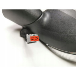 Lusterko zewnętrzne prawe Ford Fiesta MK6 2008- 8A61-17682-FH5YYW 1753801