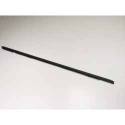 LISTWA ZGARNIAJĄCA DRZWI PRZÓD LEWYCH DAEWOO LANOS 1997- OE 96304086