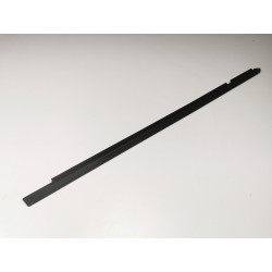 LISTWA ZGARNIAJĄCA DRZWI PRZÓD LEWYCH DAEWOO LANOS 1997- OE 96304086