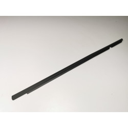 LISTWA ZGARNIAJĄCA DRZWI PRZÓD LEWYCH DAEWOO LANOS 1997- OE 96304086