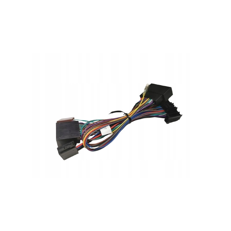 MUTE-ADAPTER FORD FIESTA 2010- 86291 61600024