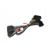 MUTE-ADAPTER FORD FIESTA 2010- 86291 61600024
