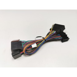 MUTE-ADAPTER FORD FIESTA 2010- 86291 61600024