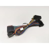 MUTE-ADAPTER FORD FIESTA 2010- 86291 61600024