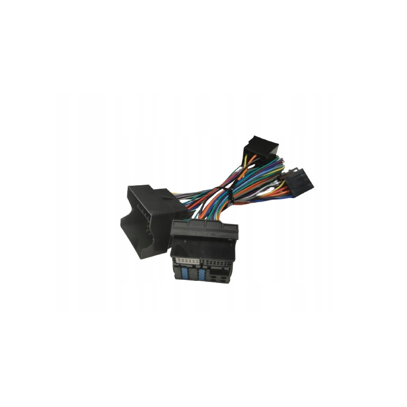 MUTE-ADAPTER MED SONY 6000 RADIO FORD MONDEO FOCUS CMAX 86123 61600019