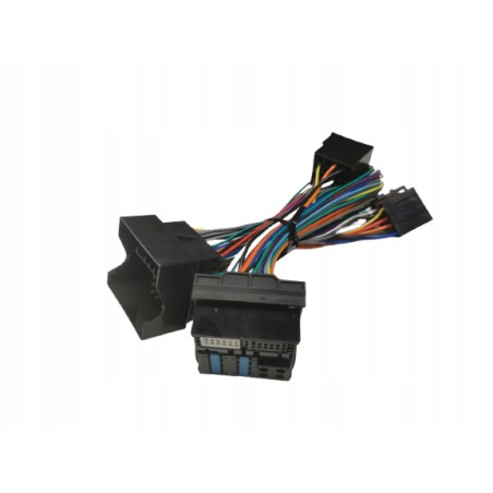 MUTE-ADAPTER MED SONY 6000 RADIO FORD MONDEO FOCUS CMAX 86123 61600019