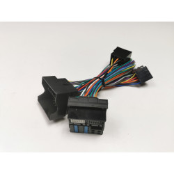 MUTE-ADAPTER MED SONY 6000 RADIO FORD MONDEO FOCUS CMAX 86123 61600019