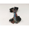 MUTE-ADAPTER MED SONY 6000 RADIO FORD MONDEO FOCUS CMAX 86123 61600019