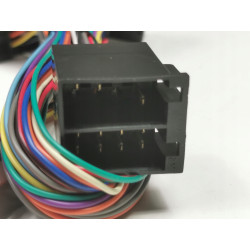 MUTE-ADAPTER MED SONY 6000 RADIO FORD MONDEO FOCUS CMAX 86123 61600019