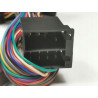 MUTE-ADAPTER MED SONY 6000 RADIO FORD MONDEO FOCUS CMAX 86123 61600019