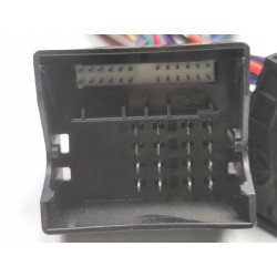 MUTE-ADAPTER MED SONY 6000 RADIO FORD MONDEO FOCUS CMAX 86123 61600019
