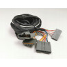 Wiązka haka Ford Focus C-MAX 06/2003- BRINK 711581 1201825