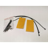Wiązka haka Ford Focus C-MAX 06/2003- BRINK 711581 1201825