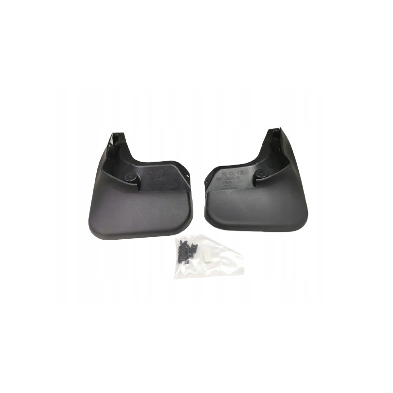 Chlapacze tył Ford Focus MK3 Hatchback OE AMBM5J-A286A12-AB 1798977