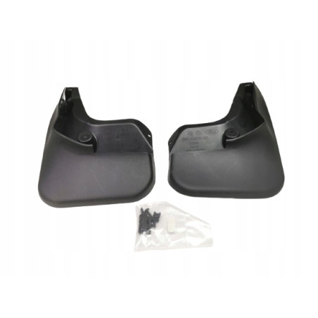 Chlapacze tył Ford Focus MK3 Hatchback OE AMBM5J-A286A12-AB 1798977