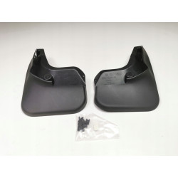 Chlapacze tył Ford Focus MK3 Hatchback OE AMBM5J-A286A12-AB 1798977