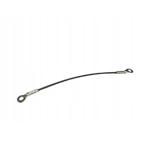 Linka zamka drzwi tylnych Ford Ranger 2021 OE JB3B-J21952-AA 5928555