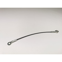 Linka zamka drzwi tylnych Ford Ranger 2021 OE JB3B-J21952-AA 5928555