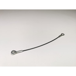 Linka zamka drzwi tylnych Ford Ranger 2021 OE JB3B-J21952-AA 5928555