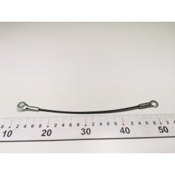 Linka zamka drzwi tylnych Ford Ranger 2021 OE JB3B-J21952-AA 5928555