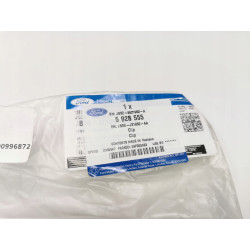 Linka zamka drzwi tylnych Ford Ranger 2021 OE JB3B-J21952-AA 5928555