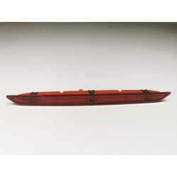Światło stop trzecie Ford Mondeo MK 4 HB, sedan OE BS71-13A601-AE 1854099