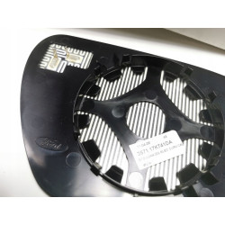 Wkład lusterka lewego Ford Focus II Mondeo III OE 3S7117K741DA 1255899