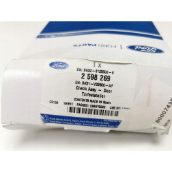 Ogranicznik drzwi prawych / lewych przednich Ford Transit 2014- OE 2598269