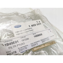 FILTR KABINOWY FORD TRANSIT MK5 2000-2006 OE YC1J-19N619-A1A 1459009