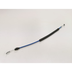 LINKA PRAWA ZAMKA DRZWI TYŁ FORD FIESTA/FUSION 01-12 OE 1372477