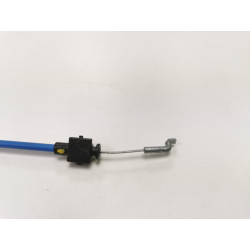 LINKA PRAWA ZAMKA DRZWI TYŁ FORD FIESTA/FUSION 01-12 OE 1372477