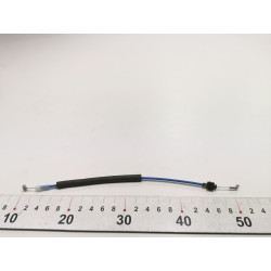 LINKA PRAWA ZAMKA DRZWI TYŁ FORD FIESTA/FUSION 01-12 OE 1372477