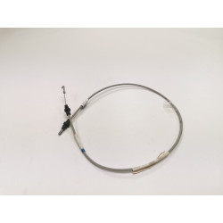 LINKA DRZWI LEWE PRZESUWNE FORD TRANSIT Mk5 Mk6 OE 4170588