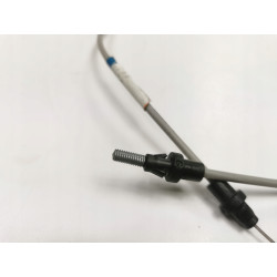 LINKA DRZWI LEWE PRZESUWNE FORD TRANSIT Mk5 Mk6 OE 4170588