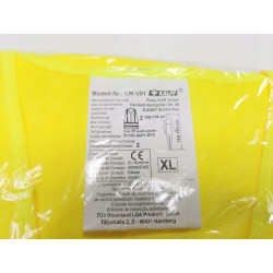 Kamizelka ostrzegawcza KALFF CM-V01