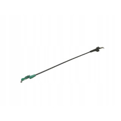 Linka zamka drzwi tynych Ford Transit 2000- OE 4067071