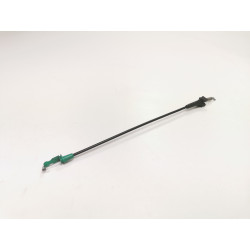 Linka zamka drzwi tynych Ford Transit 2000- OE 4067071