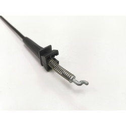 Linka zamka drzwi tynych Ford Transit 2000- OE 4067071