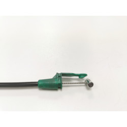 Linka zamka drzwi tynych Ford Transit 2000- OE 4067071