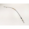 Cięgno, linka klamki drzwi przód Ford Escort/Orion 1990-1995 (EA) 6622982