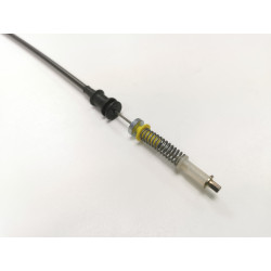 Cięgno, linka klamki drzwi przód Ford Escort/Orion 1990-1995 (EA) 6622982