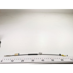 LINKA OTWIERANIA DRZWI TYLNYCH FORD ESCORT KOMBI 1990-2000 OE 1053038