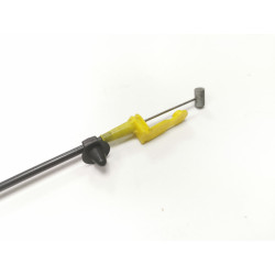 LINKA OTWIERANIA DRZWI TYLNYCH FORD ESCORT KOMBI 1990-2000 OE 1053038