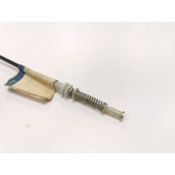 LINKA OTWIERANIA DRZWI TYLNYCH FORD ESCORT KOMBI 1990-2000 OE 1053038