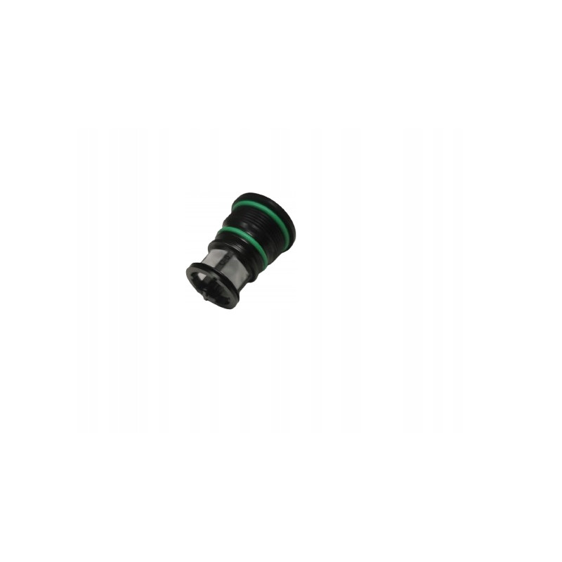 Zaślepka pokrywy skraplacza klimatyzacji Ranger T9 OE MB3B19F589AA 2562922