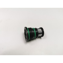 Zaślepka pokrywy skraplacza klimatyzacji Ranger T9 OE MB3B19F589AA 2562922